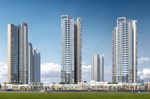 三正鵬程上花園